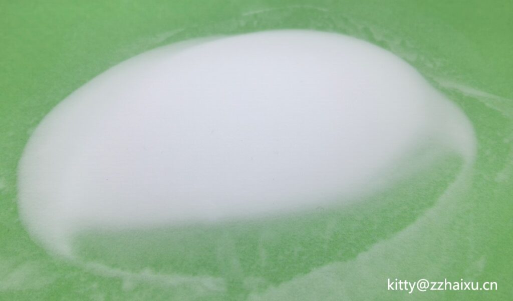 Hohle Glasperlen-Mikrosphären